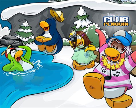 club penguin|Iba pa.